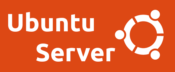 Ubuntu Server Logo