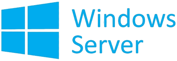 Windows Server Logo